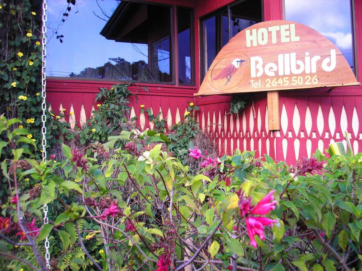 Hotel Bell Bird Monteverde Extérieur photo