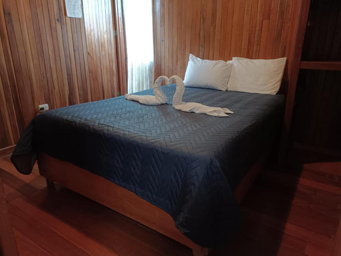 Hotel Bell Bird Monteverde Extérieur photo
