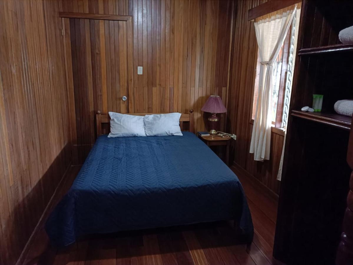 Hotel Bell Bird Monteverde Extérieur photo