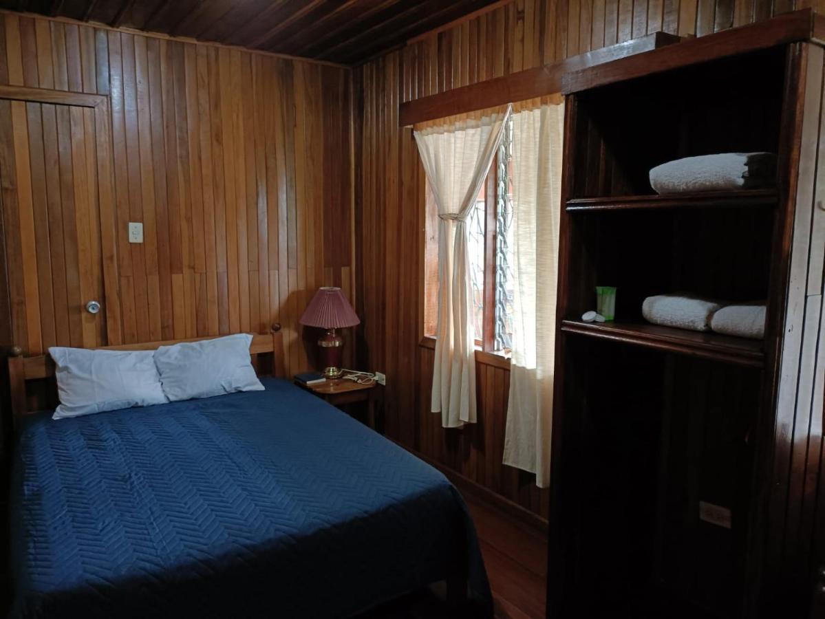 Hotel Bell Bird Monteverde Extérieur photo