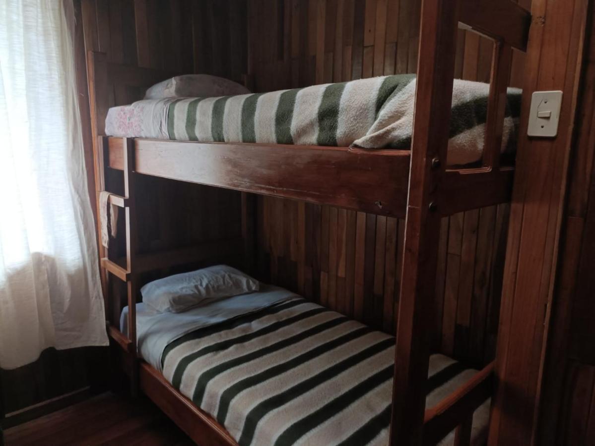 Hotel Bell Bird Monteverde Extérieur photo