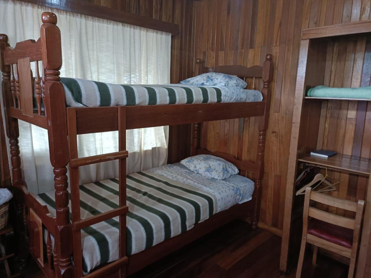 Hotel Bell Bird Monteverde Extérieur photo