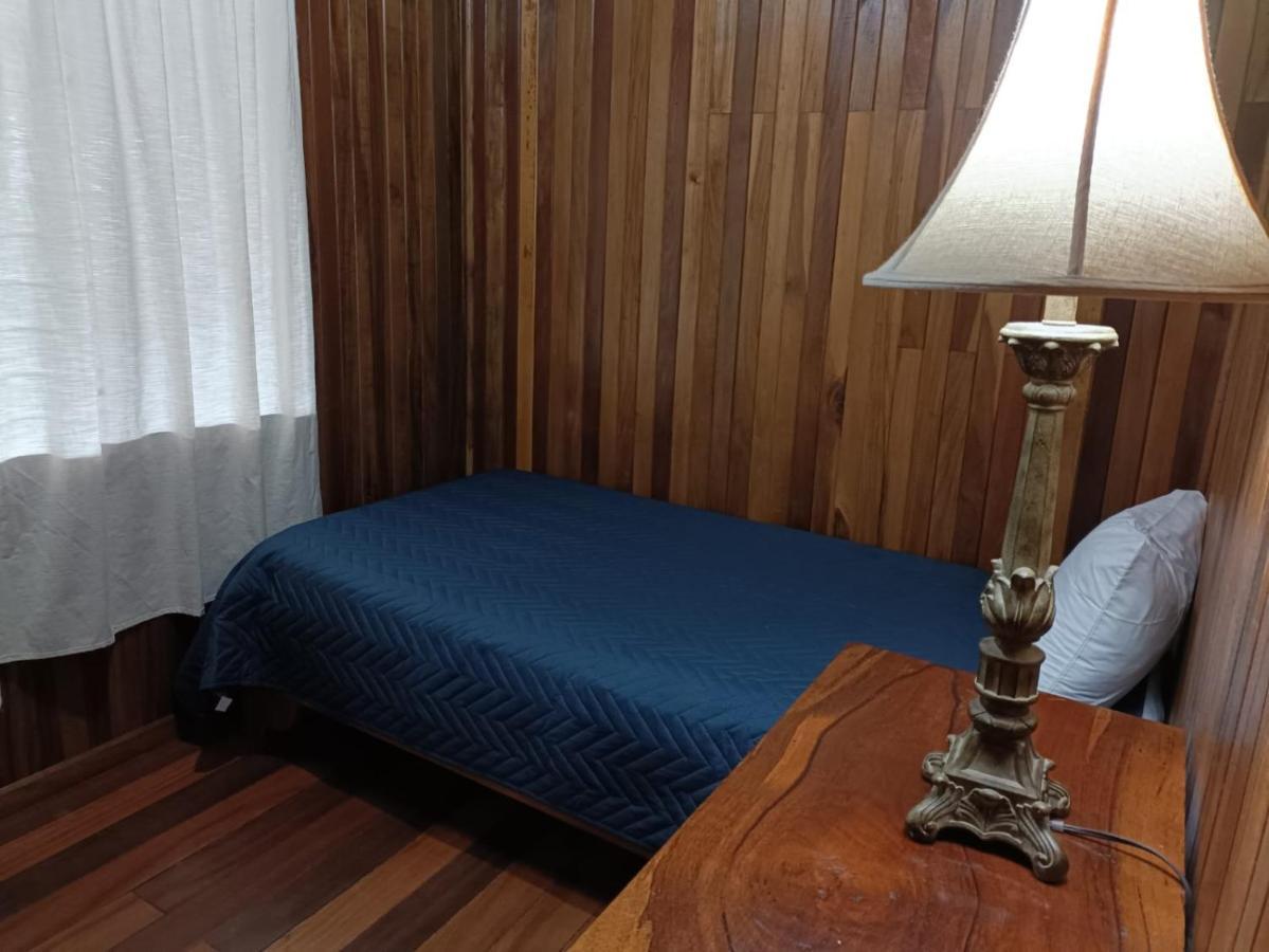 Hotel Bell Bird Monteverde Extérieur photo