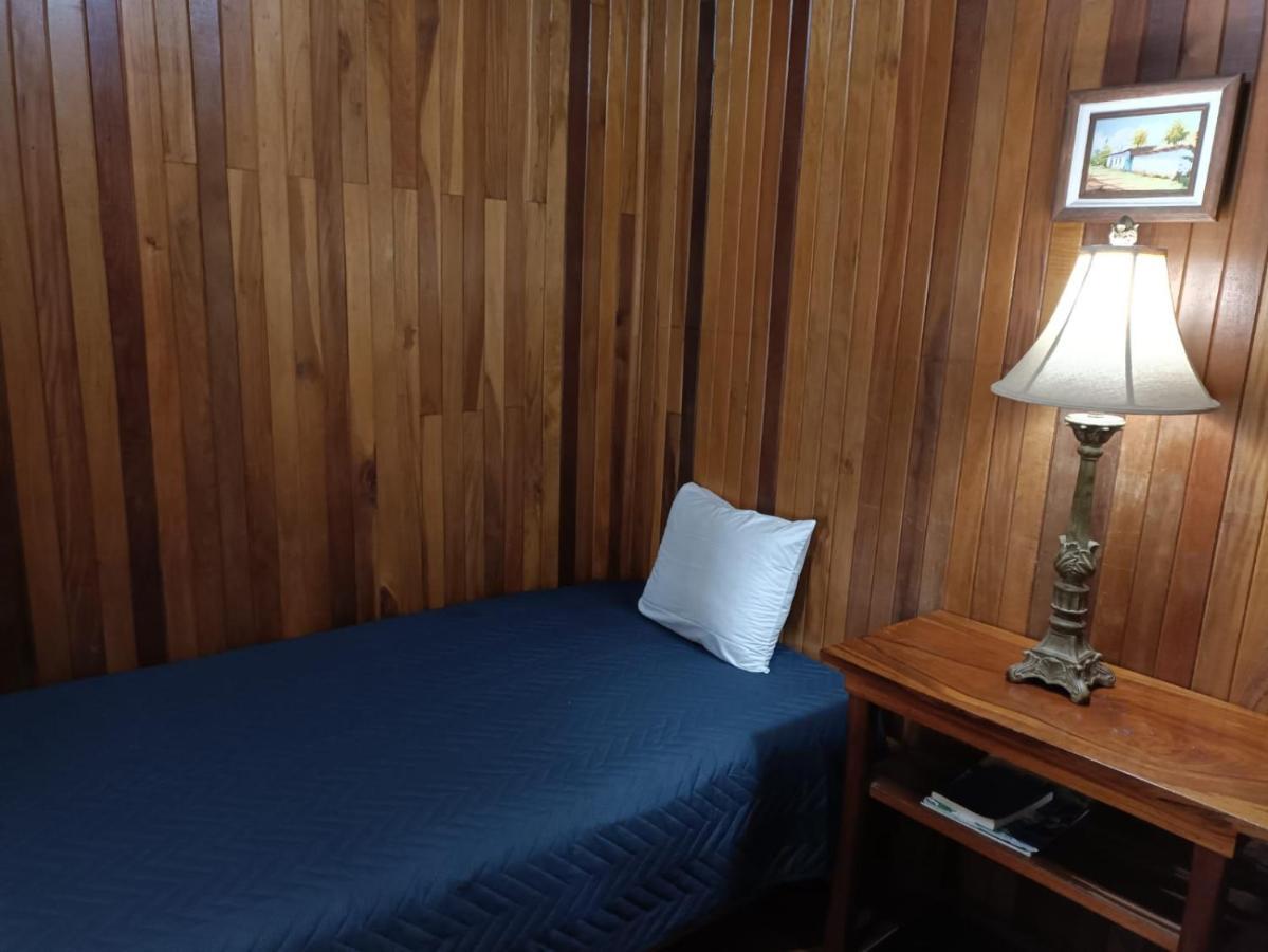 Hotel Bell Bird Monteverde Extérieur photo