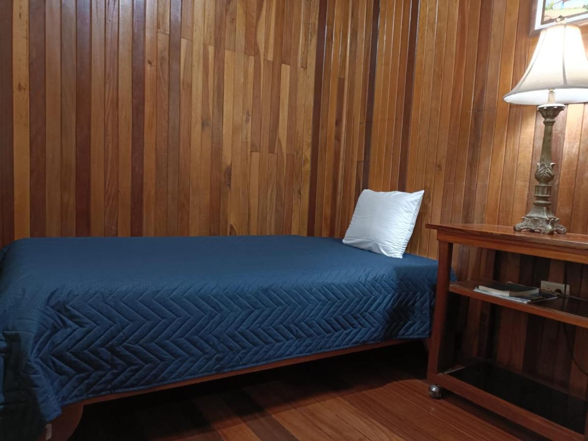 Hotel Bell Bird Monteverde Extérieur photo