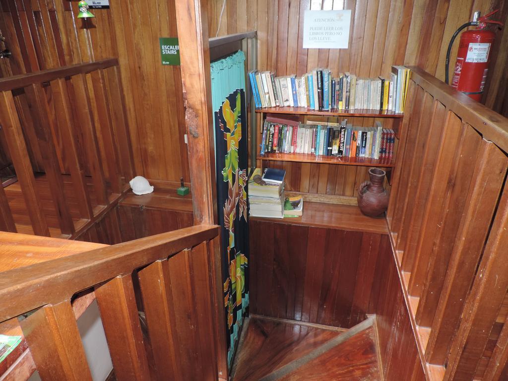 Hotel Bell Bird Monteverde Extérieur photo