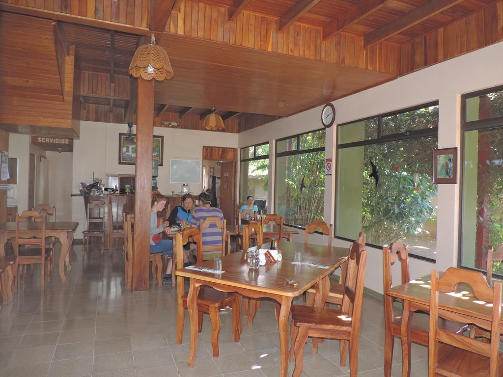 Hotel Bell Bird Monteverde Extérieur photo