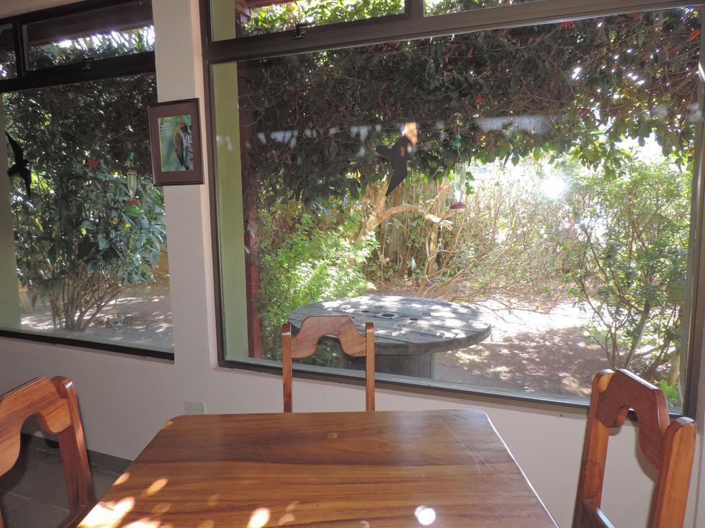 Hotel Bell Bird Monteverde Extérieur photo