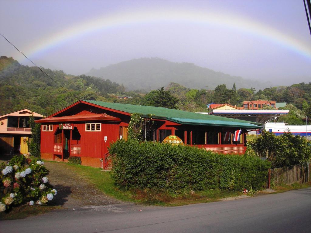 Hotel Bell Bird Monteverde Extérieur photo