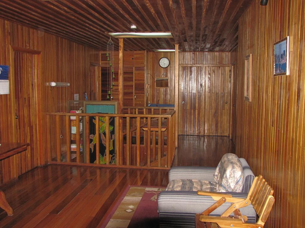 Hotel Bell Bird Monteverde Extérieur photo