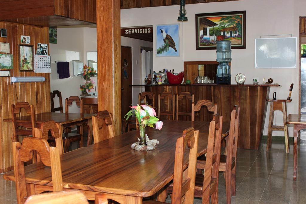Hotel Bell Bird Monteverde Extérieur photo